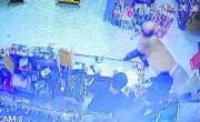 Feroz asalto, tiros y fuga frustrada en Ringuelet