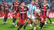 Torneo Clausura: River no encontró respuestas y perdió 2-0 ante Atlético 
