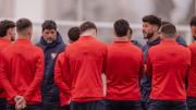 Independiente-San Lorenzo, el plato fuerte de un domingo lleno de fútbol
