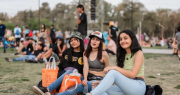 Clima ideal para festejar el Día del Estudiante en San Juan: sol pleno y calorcito por la tarde