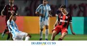 Rotación negativa en River