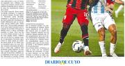 Tapa Pasión 21 de Septiembre de 2025