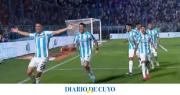 River no puede en la Copa y tampoco en la Liga: perdió ante Atlético en Tucumán