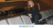“Sigo siendo la mujer de zapatillas”
