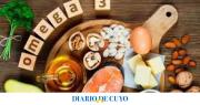 Confirman impacto positivo del omega-3 sobre la presión arterial