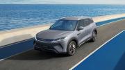 El gigante chino BYD ya tiene fecha de lanzamiento en el país: ¿sus autos son más baratos o más caros?