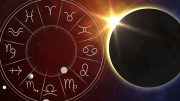Horóscopo: los cuatro signos más afectados por el próximo eclipse solar