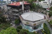 Invertirán más de Bs 30 millones en el nuevo edificio de la Fiscalía en Santa Cruz