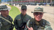 (VIDFEO) Ministro Padrino López desmiente deserciones en la FAN
