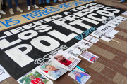 Puerta giratoria: Foro Penal registra la misma cantidad de encarcelaciones y excarcelaciones políticas