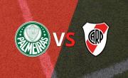 Palmeiras vs River Plate: previa, horario y cómo llegan para la llave 2 de la Copa Libertadores