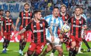 River perdió ante Atlético Tucumán con un equipo repleto de suplentes: goles y resumen
