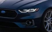 Irreconocible: así se ve el histórico Ford Falcon en su modelo 2025