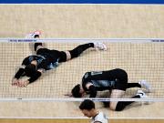 Argentina no tuvo opción ante Italia, que la eliminó del Mundial de vóley: el fin del exitoso ciclo para Marcelo Méndez y las dudas sobre De Cecco