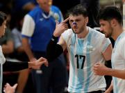Argentina vs. Italia, por el Mundial de vóley Filipinas 2025: a qué hora se juegan los octavos de final y cómo ver el partido por TV en vivo