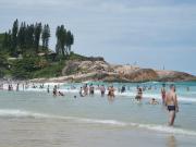 Vacuna de la fiebre amarilla: qué turistas que viajen a Brasil tienen que dársela y cuánto cuesta ahora que Nación dejó de cubrirla