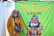 La feria de El Bolsón un paseo que es identidad, economía y refugio