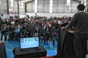 El empleo, esa obsesión
