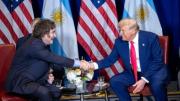 Milei contra todos, la polarización anunciada 