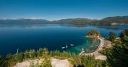 Villa La Angostura: un viaje entre montañas y deporte, con precios de temporada baja
