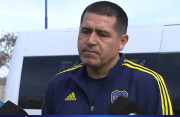 La decisión de AFA que enoja a Boca y Riquelme: Cayó mal