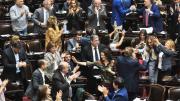 Campo minado: ATN, Presupuesto y cuidar a Karina