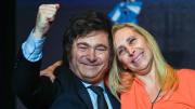 Para Karina, 33%: subas a funcionarios de la Secretaría de Presidencia en 2026