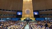 Asamblea General de la ONU 2025: una cumbre marcada por Israel, la guerra en Gaza y el futuro de Palestina