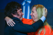 La defensa de Milei a Karina: ¿Se va a quedar con el 3% cuando puede ser el 100%?