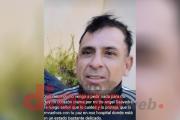 Hallan en gravísimo estado a un vecino y no saben qué le pasó