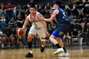 En amistoso, Quimsa superó a Independiente en Bell Ville: fue 78 a 75