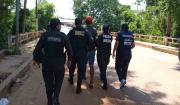 Interpol Bolivia entregó a alrededor de 70 personas buscadas en distintos países en lo que va del año