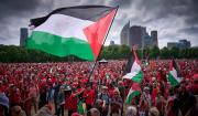 El Reino Unido, Canadá y Australia reconocieron formalmente al Estado palestino