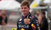 Segunda victoria en fila: Max Verstappen aprovecha el abandono de Piastri y arrasa en el GP de Azerbaiyán