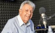 Murió Julio Frade, uno de los últimos del gran grupo de cómicos uruguayos