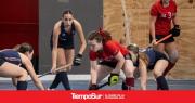 Los tres equipos de Santacruceña se metieron en las finales del Argentino
