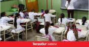 Avanza en Diputados un programa integral de salud escolar en Santa Cruz
