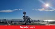 Cómo estará el clima hoy 21 de septiembre en Río Gallegos