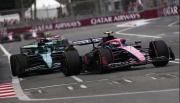GP de Azebaiyán: Ganó Max Verstappen y Franco Colapinto terminó último