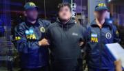 Operativo caja negra: detienen al “Gordo Jony”, financista de una banda narco
