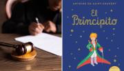 Fallo inédito: obligan a un padre a leer “El Principito” por negarse a pagar la cuota alimentaria