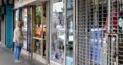 ¿Qué comercios de La Plata crecieron en el segundo trimestre y cuáles siguen en caída libre?