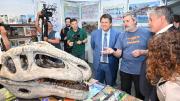 Feria del Libro de Neuquén: la invitación para este domingo a un cierre inolvidable