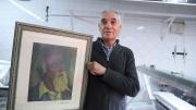 Don José Carol, el primer vendedor de chivos de Neuquén y un legado familiar que sigue vigente