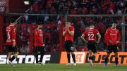 Fútbol libre por celular: cómo ver en vivo Independiente vs. San Lorenzo