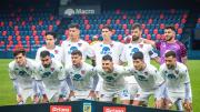 Tigre se impuso 2-0 ante Aldosivi en un partido suspendido por tormenta