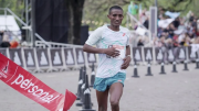 Se corrió la Maratón de Buenos Aires 2025: el ganador fue Habtamu Birlew Denekew