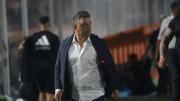 Marcelo Gallardo apuntó a Palmeiras tras la derrota de River ante Atlético Tucumán