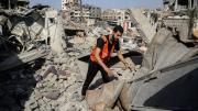 Reino Unido reconocerá al Estado de Palestina y envía una claro mensaje a Israel y a Estados Unidos