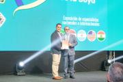 Inauguran VI Congreso Internacional de la Soya en Bolivia